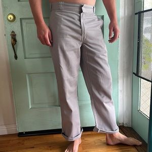Vintage Dickies 874 Original Pant 34/32